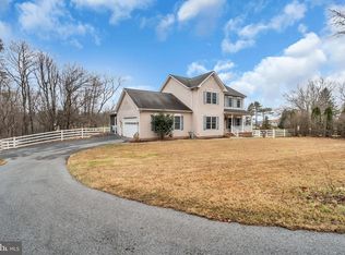 18631 Brick Store Rd, Hampstead, MD 21074