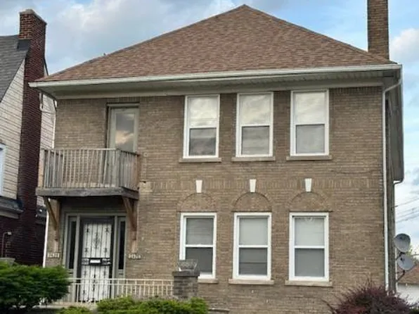 3426 Haverhill St, Detroit, MI 48224