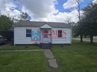 1516 Keck Ave, Evansville, IN 47711