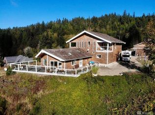 1908 Summit Lake Shore Rd NW, Olympia, WA 98502