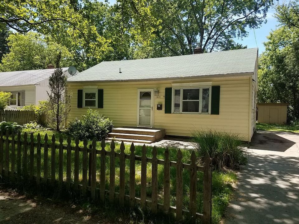1st image of 1401 Eastern Pl NE