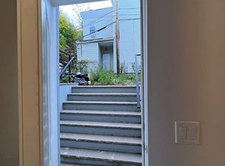 165 Clerk St #1AB, Jersey City, NJ 07305