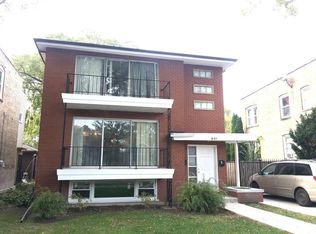 1802 Grey Ave APT 1, Evanston, IL