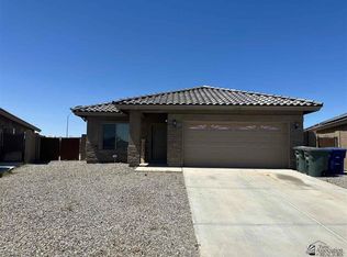 4590 S Jasmine Ave, Yuma, AZ 85365