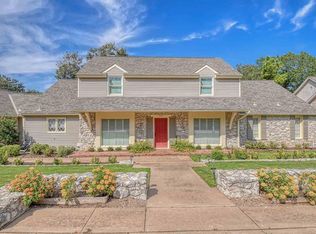 503 Hunters Ct, Edmond, OK 73034