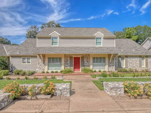 503 Hunters Ct, Edmond, OK 73034