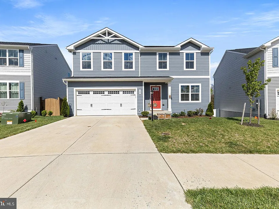 145 Dursley Cir