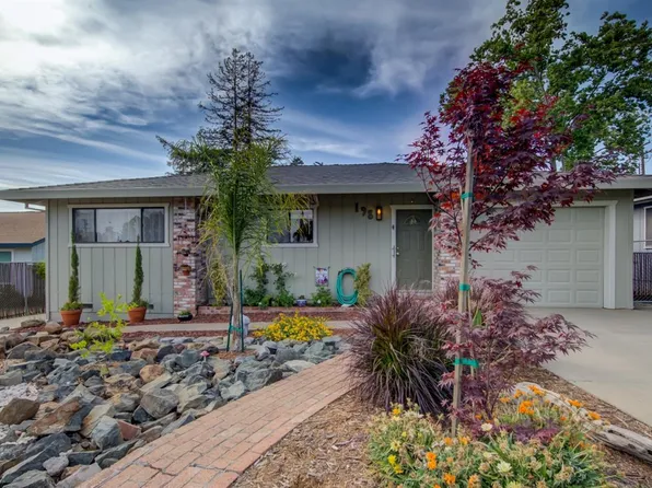 198 Persifer St, Folsom, CA 95630