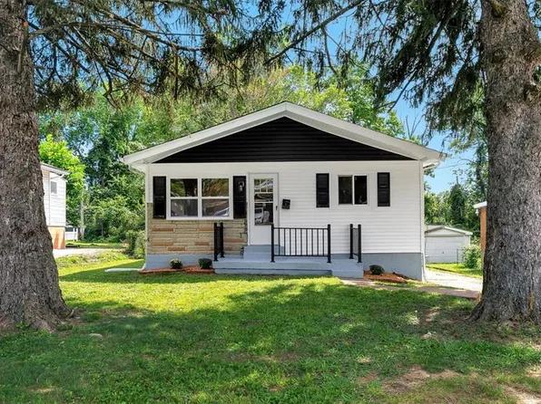 7530 Trenton Ave, Saint Louis, MO 63130