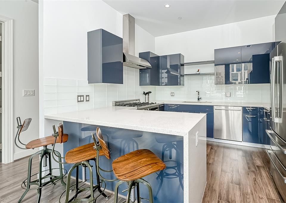 Marlowe Apartments Houston, TX Zillow