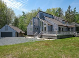 701 N Sedgwick Rd, Sedgwick, ME 04676
