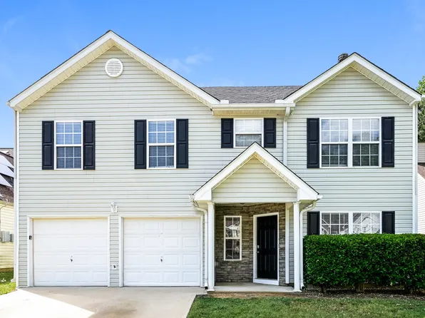 2503 Brookgate Way, Ellenwood, GA 30294