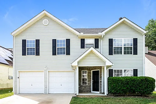 2503 Brookgate Way Photo 1