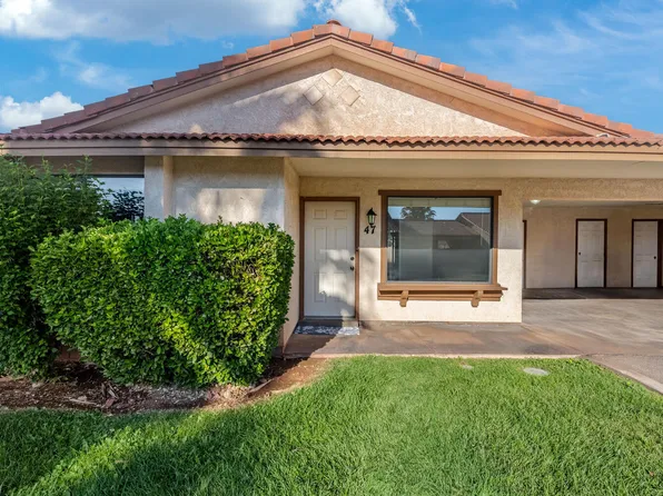 1075 N 1400th St W #47, Saint George, UT 84770