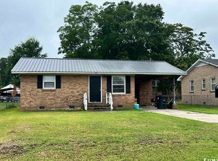 201 Morning Glow Ln, Mullins, SC 29574
