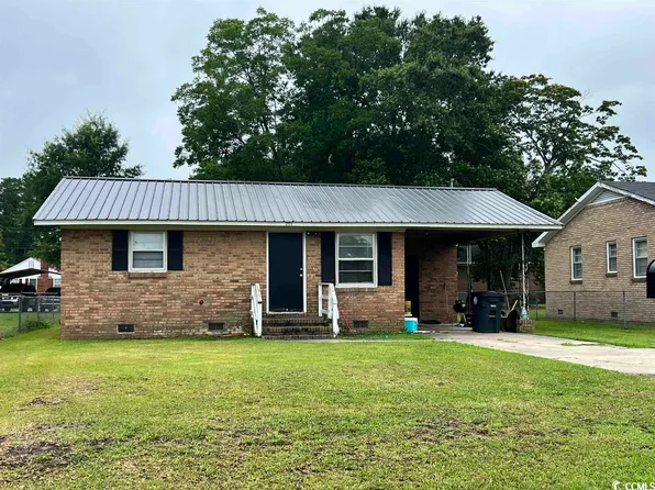 201 Morning Glow Ln., Mullins, SC 29574