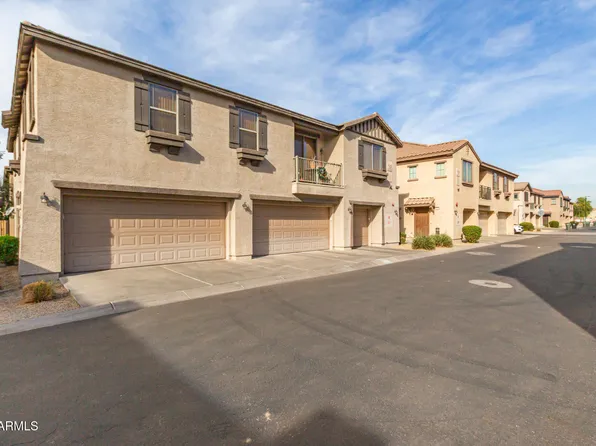 1414 N 80TH Lane, Phoenix, AZ 85043