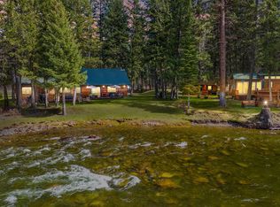 22447 Old Mill Rd, Bigfork, MT 59911