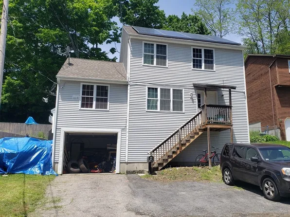 28 Roy St, Worcester, MA 01603
