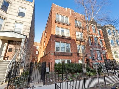 3132 N Clifton Ave APT 3N, Chicago, IL, 60657