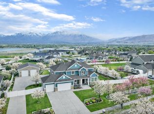 13883 S Oxfordshire Dr, Bluffdale, UT 84065