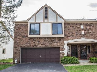 407 Fenway Rd, Columbus, OH 43214