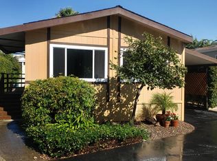 333 Old Mill Rd SPC 17, Santa Barbara, CA 93110