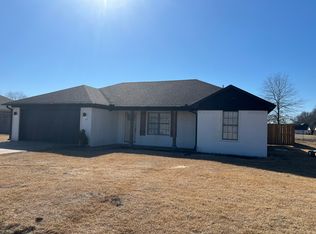 3305 Appomattox Dr, Conway, AR 72032
