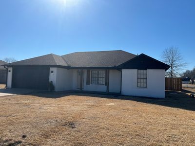 3305 Appomattox Dr, Conway, AR, 72032