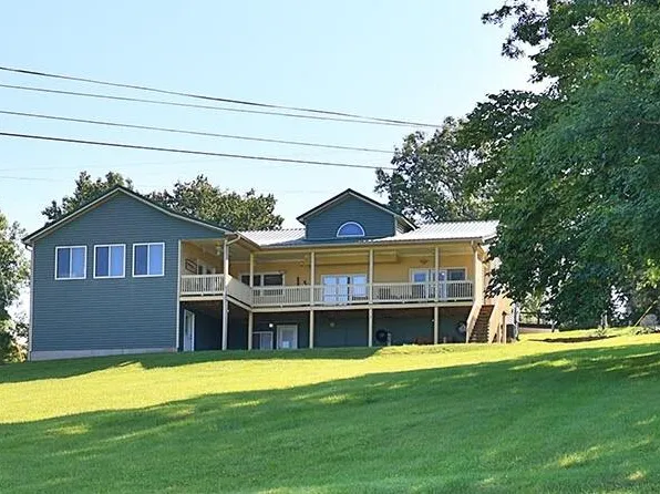 445 Elk Lake Resort Rd #600-601, Owenton, KY 40359