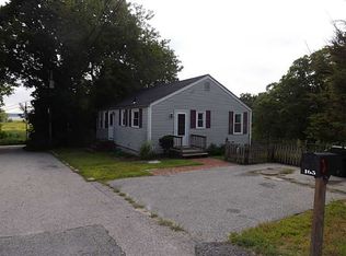 165 Bakers Creek Rd, Warwick, RI 02886