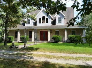 29896 Mc Gee Rd, Smithton Twp, MO 65301