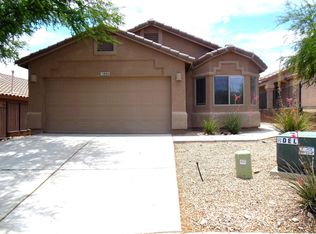 10886 S Arrowhead Spring Dr, Vail, AZ 85641