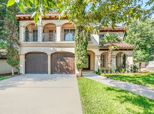 8718 Rexford Dr, Dallas, TX 75209