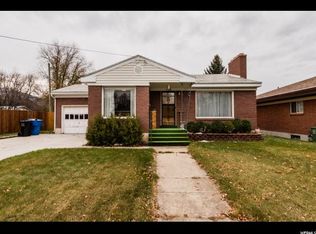 130 W 400 S, Logan, UT 84321