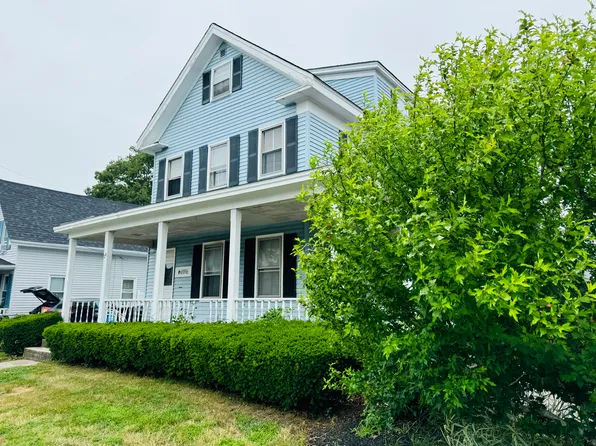 29 W Central Ave #3, Onset, MA 02558