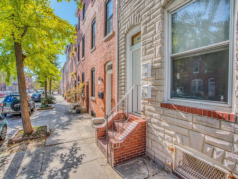 Apartment in Upper Fells Point, Baltimore, MD! — Photo 21