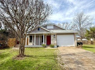 7302 Quicksilver Cir, Austin, TX 78744