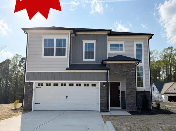 176 Starlet Ridge Way, Clayton, NC 27520