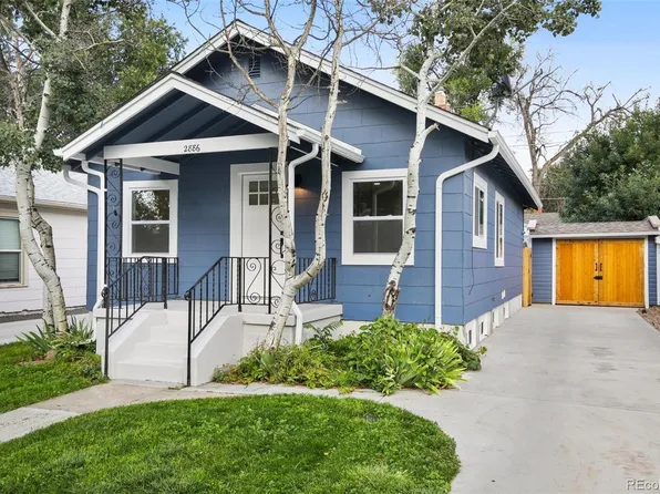 2886 S Bannock Street, Englewood, CO 80110