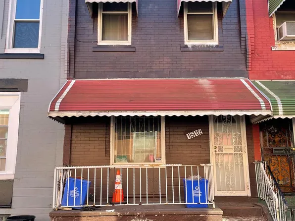 1512 W Sergeant St, Philadelphia, PA 19132