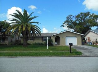 4251 Chipmunk Dr, New Pt Richey, FL 34653
