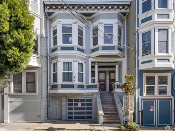 51 Pearl St, San Francisco, CA 94103