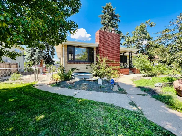 2875 S Sherman St, Englewood, CO 80113
