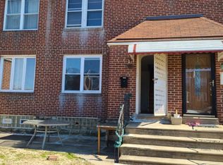 6347 Calvert St, Philadelphia, PA 19149