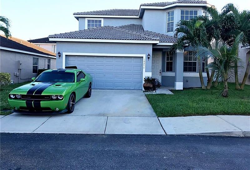 1st image of 16274 NW 19th St