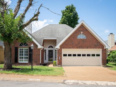 2721 Fleet Dr, Hermitage, TN, 37076