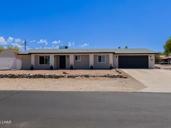 3005 Marlin Dr, Lake Havasu City, AZ 86403