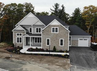 20 Forbes Rd, Hudson, MA 01749