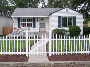 7320 E Sharp Ave, Spokane Valley, WA 99212